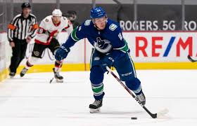 As of 2021, jake virtanen is possibly single. Islanders Trade Rumors And Interest Level Laine Penguins Virtanen Page 3