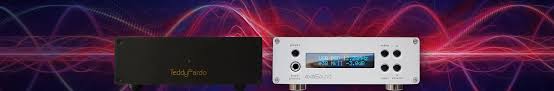 Sonic Benefits Of 8 Channel Exasound E38 Dac Quadraphonicquad
