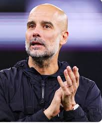 mancity #liverpoolfc 📌 IFOTO YA MBERE NI IBYISHIMO BYA PEP YUJUJE UMUKINO  WE W'IGIHUMBI MUGUTOZA, YATSINZEMO 715, KU ISI NI UWA MBERE WATSINZE  IMIKINO MYINSHI MURI 1K GAMES. 📌 IFOTO YA KABIRI
