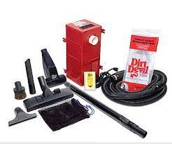 The foundational parts of a dirt devil central vacuum are universal, such as the installation and wall inlet valves, making dirt devil central vacuum repairs easy. Dirt Devil Cv950 Rv Central Vacuum System