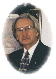 Obituary information for Rev. Bill Ballou