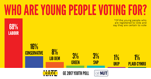 What Young People Think About This Election Hope Not Hate