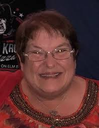 Obituary information for Patricia Lajeunesse