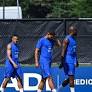 Balancing Player Interests and Collective Goals in French Football's World Cup Push