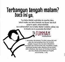 Maybe you would like to learn more about one of these? Doa Terjaga Pada Waktu Tengah Malam Inspirasi Hati Islam Facebook