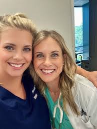 Vicki Krupa's Instagram, Twitter & Facebook