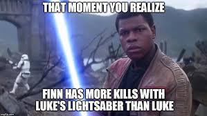 Finn Imgflip