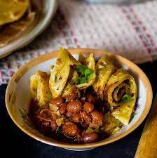 Kikomando Uganda African Food Bean Recipes Ethiopian Food