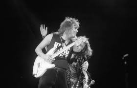 You Don T Remember I Ll Never Forget Yngwie Malmsteen Pin En Yngwie