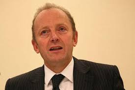 Sir Hugh Orde OBE QPM