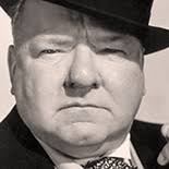 W. C. Fields