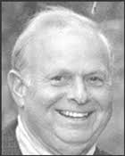 Francis Ehle Obituary