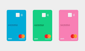 Venmo Debit Card Credit Card Design Travel Rewards Credit Cards Debit Card Design