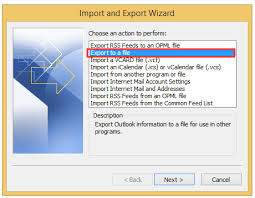 Although certain resident importers and exporters may file entries on their own behalf, many first time importers and exporters consult a licensed customs broker. How To Export One Or Multiple Emails To Excel File In Outlook