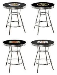 | glass pub table tables. Glass Pub Table Tables For Sale In Stock Ebay