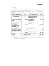 Surat terbagi menjadi dua jenis, yaitu surat resmi dan surat tidak resmi. Senarai Semak Tuntutan Bayaran Balik Hasil Sila Senarai Semak Tuntutan Bayaran Balik Hasil Sila Pdf Pdf4pro