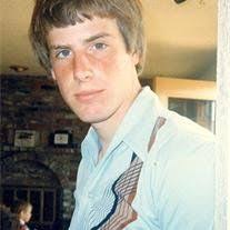 Craig Everett Hatt (1965-2007)