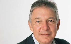 Robin Klein warns that Brexit could be 'Doomsday' for UK as 60 venture  capitalists back Remain