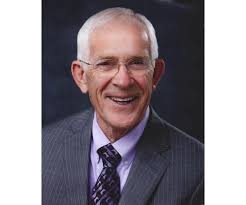 James E. "Jim" Low Obituary (2023)