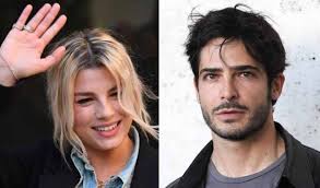 Miniabito e super gambe foto. Marco Bocci Perche E Finita Con Emma Marrone La Verita Solonotizie24