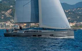 Grand Soleil 52lc Test Italian Beauty Offers Stimulating