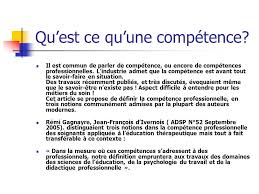 Qu est ce qu une comp?tence professionnelle. Socio Constructivisme Et Socio Cognitivisme Ppt Video Online Telecharger