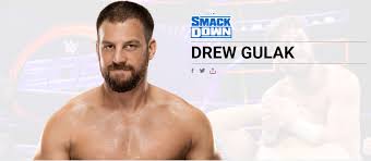 He did not state where it happened in owerri. Last Minute Drew Gulak Would Have Signed Again With Wwe Superfights