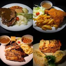 Posisi tempat makan satu ini letaknya tepat di seberang kampus binus aso dan berada di sekitar living world. West My Plate Or Where S My Plate Kedai Makan Menarik Di Puncak Alam Saji My