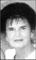 SANDRA GERALD Obituary (2010)
