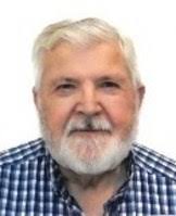 John Benoit Obituary (1933