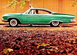 Image result for Bamboo 1961 Dodge