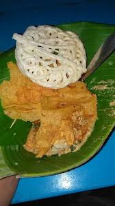 Maybe you would like to learn more about one of these? Nasi Pecel Tumpang Pak Djan Restaurant Banaran Restaurant Reviews