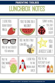 Getting Your Family Kids Ready To Go Back To School Lunchbox Notes For Kids Kids Lunch For School Lunch Box Notes