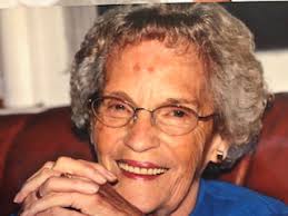 Obituary for Johnsie Angle (Angle) Crowley