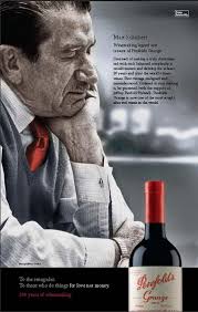 Max Schubert, Ray Beckwith and the Making of Penfolds