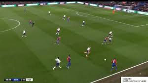 Kevin de bruyne excelled, with city two points off leaders manchester united with a game in. Crystal Palace Vs Tottenham All Goals And Highlights 27 01 2019 Hd Video Dailymotion