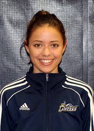 2014-15 Women's Track and Field Roster