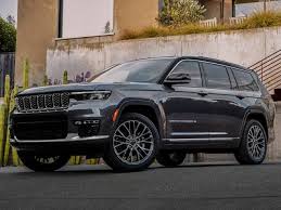 Check spelling or type a new query. 2021 Jeep Grand Cherokee L Reviews Pricing Specs Kelley Blue Book
