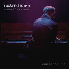 Du kan blandt andet ændre din adresse, angive et mobiltelefonnummer og angive en mailadresse. Restriktioner Piano For En Hand Album By Anders Teglund Spotify