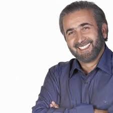 Η επίσημη διάλυση ενός γάμου. Lakhs Lazopoylos Celebrities Eidhseis Yupiii Gr