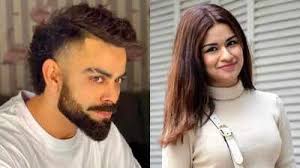 Virat Kohli–Avneet Kaur Controversy: Netizens react as the cricketer makes  clarification after 'accidental like'