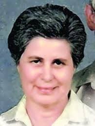 Ethel Forman Obituary