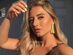 Mehmet ali erbil'in genç sevgilisi kimdir? Survivor 2021 Aleyna Kalaycioglu Kimdir Sevgilisi Var Mi Bilinmeyenleri Neler Dizi Seti