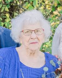 Dolores Jane Terry-Yoke Obituary April 2, 2025