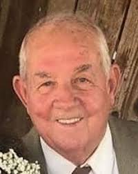 Wilbert Ellis Mason Obituary October 28, 2023