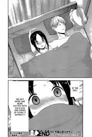 The website offers reviews and other editorial content, forums where readers can discuss current issues and events, and an encyclopedia that contains many anime and manga with information on. A Little Of Everything Fans React To Kaguya Sama S Most Anticipated