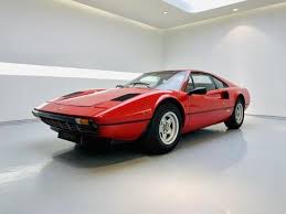 A great useable example of the classic ferrari 308 gts, this steel bodied, carburettor model has travelled the globe starting life in the usa, then travelling to denmark until 2015, when it. Ferrari 308 Gts Used Search For Your Used Car On The Parking