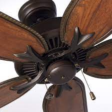 The emerson ceiling fans have been around for as long as anyone can remember, and are often dubbed as some of the first modern ceiling fans. Emerson Premium Select 58 In Indoor Ceiling Fan Walmart Com Walmart Com