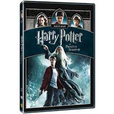 100%(30)100% found this documents similar to harry potter si printul semipur. Harry Potter Si Printul Semipur Film Subtitrat In Romana