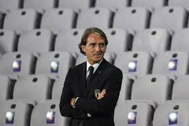 Diese statistik zeigt alle leistungsdaten von roberto mancini. 90plus Italien Nationaltrainer Mancini Verlangert Langfristig 90plus